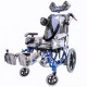 Cerebral Palsy Wheelchair - Pediatric 14 Inch Seat Cerebral Palsy Wheelchair - Pediatric 14 Inch Seat