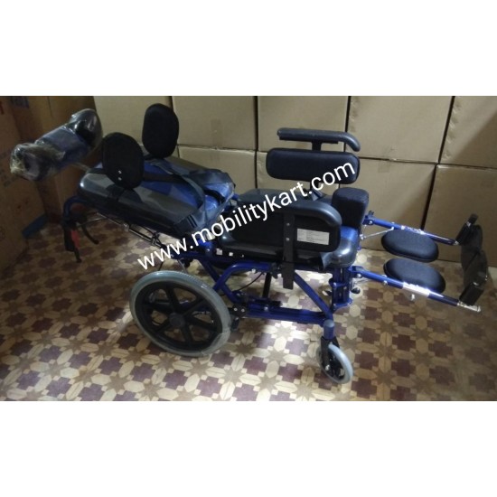 Cerebral Palsy Wheelchair - Pediatric 14 Inch Seat