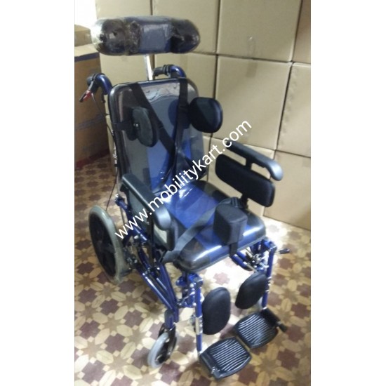 Cerebral Palsy Wheelchair - Pediatric 14 Inch Seat