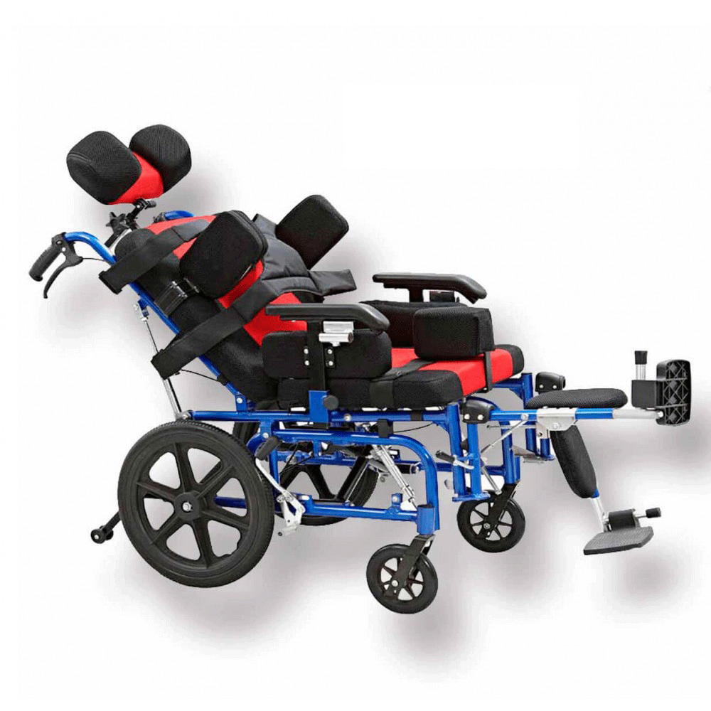 Cerebral Palsy Wheelchair CP Chair