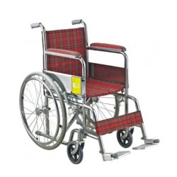 Mobility Kart Child Wheelchair 14 Inch Seat Mobility Kart Child Wheelchair 14 Inch Seat