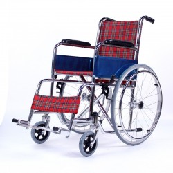 Mobility Kart Child Wheelchair 14 Inch Seat Mobility Kart Child Wheelchair 14 Inch Seat