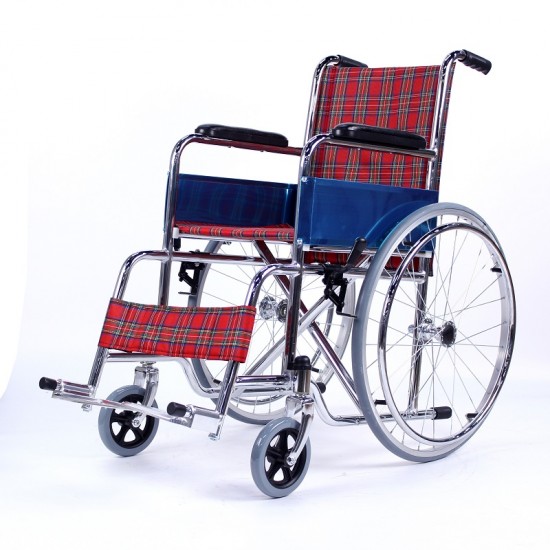 Mobility Kart Child Wheelchair 14 Inch Seat