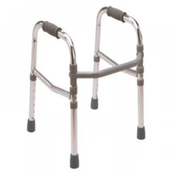 Children's Height Adjustable Folding Walker Children's Height Adjustable Folding Walker