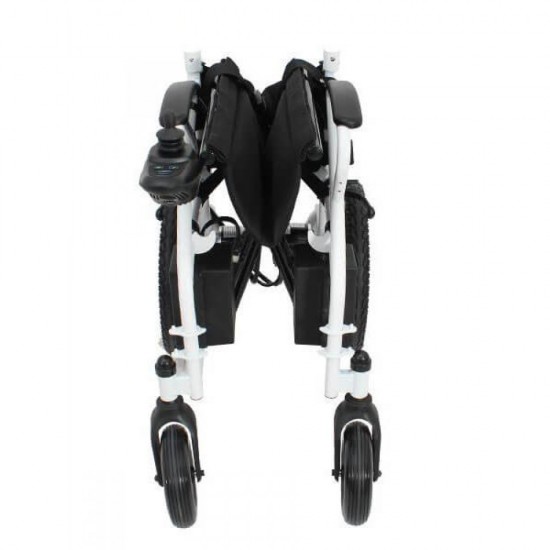 Comfortable Electric Power Wheelchair Comfortable Electric Power Wheelchair