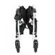 Comfortable Electric Power Wheelchair Comfortable Electric Power Wheelchair