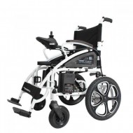 Comfortable Electric Power Wheelchair Comfortable Electric Power Wheelchair