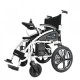 Comfortable Electric Power Wheelchair Comfortable Electric Power Wheelchair