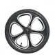 Comfortable Electric Power Wheelchair Comfortable Electric Power Wheelchair