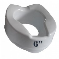 Commode Elevator 6 Inches Commode Elevator 6 Inches