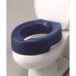 Elderly Mobile Toilet with Five-Speed Height Adjustment Aluminum Alloy Adult Folding Toilet Commode Toilet Chair Seat Bedside Bathroom 
