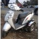 Compact Side Wheel Attachment Kit For Honda Activa I
