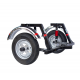 TVS Jupiter Compact Side Wheel Attachment Kit TVS Jupiter Compact Side Wheel Attachment Kit