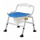 Deluxe Commode Shower Chair (EVA cushion) Deluxe Commode Shower Chair (EVA cushion)