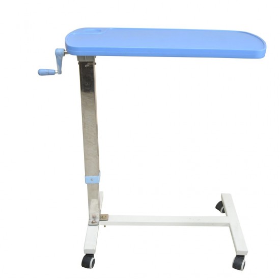 Deluxe Food Table with Gear Deluxe Food Table with Gear