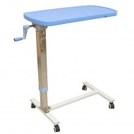 Deluxe Food Table with Gear Deluxe Food Table with Gear