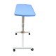 Deluxe Food Table with Gear Deluxe Food Table with Gear