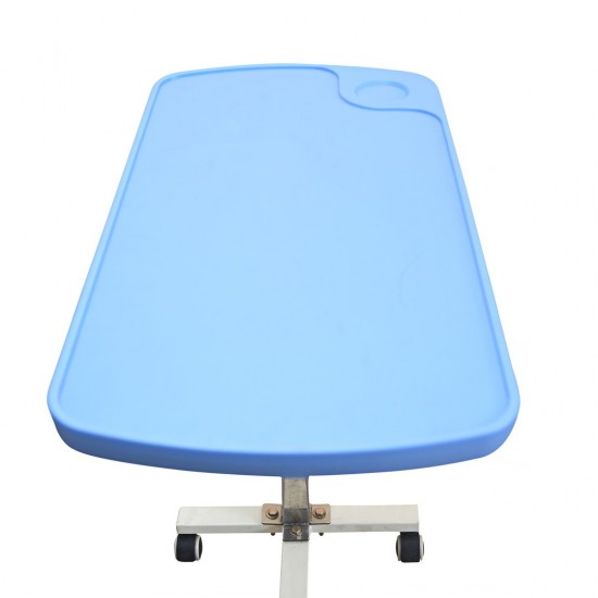 Deluxe Food Table with Gear Deluxe Food Table with Gear