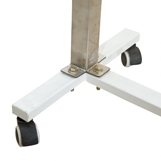 Deluxe Food Table with Gear Deluxe Food Table with Gear