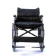 Deluxe Heavy Duty Premium Foldable Wheelchair Ideal for Heavy Patients Deluxe Heavy Duty Premium Foldable Wheelchair Ideal for Heavy Patients