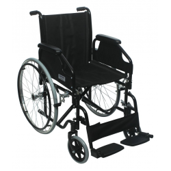 Detachable Armrest & Footrest Wheelchair Detachable Armrest & Footrest Wheelchair