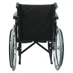 Detachable Armrest & Footrest Wheelchair Detachable Armrest & Footrest Wheelchair