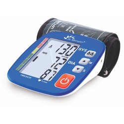 Dr.Morepen Blood Pressure Monitor BP-02XL