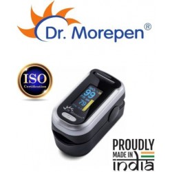 Dr. Morepen Pulse Oximeter PO-09