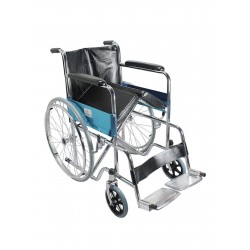 Dura Hard Cushion Wheelchair Dura Hard Cushion Wheelchair