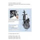 Evox WC 107 Easy Fold Lightweight Power Wheelchair Evox WC 107 Easy Fold Lightweight Power Wheelchair
