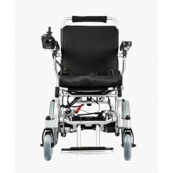 Evox WC 107 Easy Fold Lightweight Power Wheelchair Evox WC 107 Easy Fold Lightweight Power Wheelchair