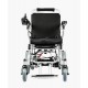 Evox WC 107 Easy Fold Lightweight Power Wheelchair Evox WC 107 Easy Fold Lightweight Power Wheelchair