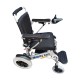 Evox WC 107 Easy Fold Lightweight Power Wheelchair Evox WC 107 Easy Fold Lightweight Power Wheelchair