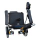Evox WC 107 Easy Fold Lightweight Power Wheelchair Evox WC 107 Easy Fold Lightweight Power Wheelchair