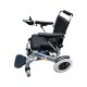 Evox WC 107 Easy Fold Lightweight Power Wheelchair Evox WC 107 Easy Fold Lightweight Power Wheelchair