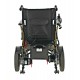 Economic Heavy Duty Compact Electric Wheelchair