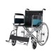 Economy Foldable Obesity Wheelchair Seat Width 22 Inches Economy Foldable Obesity Wheelchair Seat Width 22 Inches