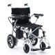 Economy Foldable Power Wheelchair