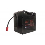 Electric Wheelchair Battery 24V 20AH Electric Wheelchair Battery 24V 20AH