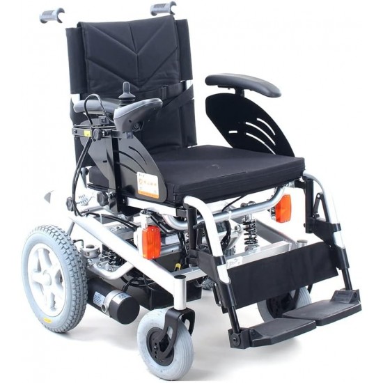 Esleh Click Electric Power Wheelchair Esleh Click Electric Power Wheelchair
