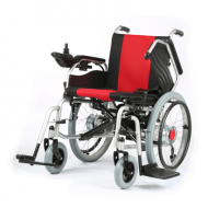 Evox Power Wheelchair WC-101E with Electromagnetic Brake Evox Power Wheelchair WC-101E with Electromagnetic Brake