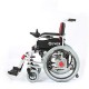 Evox Power Wheelchair WC-101E with Electromagnetic Brake