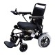 Evox Ultralight Weight Auto Folding Power Wheelchair WC 109 with Wireless Remote & Electromagnetic Brake