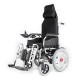 Evox WC 104RA Reclining Power Wheelchair with Wireless Remote