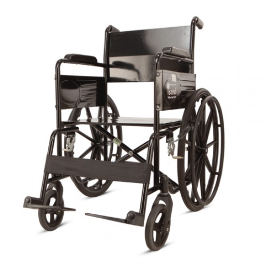 FIXED WHEELCHAIR FIXED WHEELCHAIR