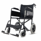 FOLDING ATTENDANT WHEELCHAIR FOLDING ATTENDANT WHEELCHAIR