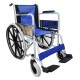 FOLDING PREMIUM WHEELCHAIR FOLDING PREMIUM WHEELCHAIR