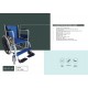 FOLDING PREMIUM WHEELCHAIR FOLDING PREMIUM WHEELCHAIR