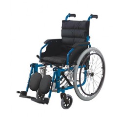 Foldable Children's Wheelchair Foldable Children's Wheelchair
