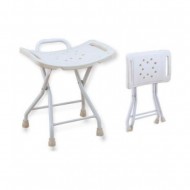 Foldable Shower Chair Foldable Shower Chair